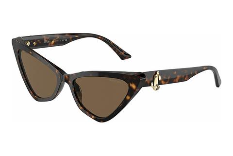 Lunettes de soleil Jimmy Choo JC5008 500273