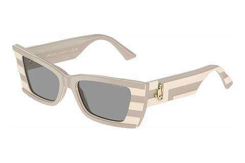 Lunettes de soleil Jimmy Choo JC5009 5030/1