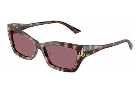 Lunettes de soleil Jimmy Choo JC5011U 50701A