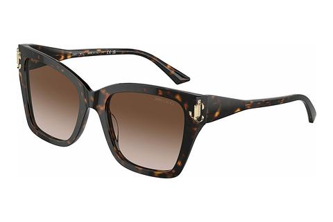 Lunettes de soleil Jimmy Choo JC5012 500213