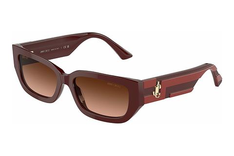 Saulesbrilles Jimmy Choo JC5017 50135M