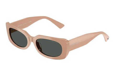 Lunettes de soleil Jimmy Choo JC5029U 501987