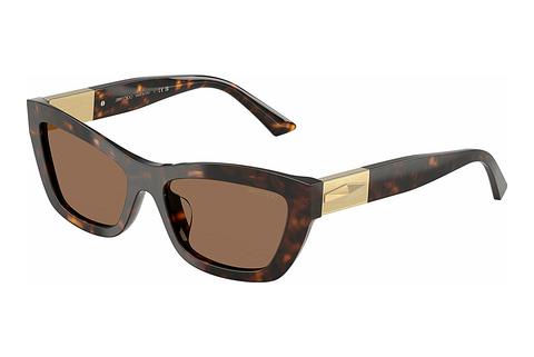 Lunettes de soleil Jimmy Choo JC5030U 500273