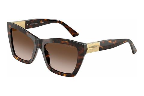 Lunettes de soleil Jimmy Choo JC5031 500213