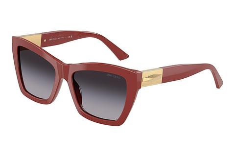 Lunettes de soleil Jimmy Choo JC5031 50138G