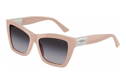 Lunettes de soleil Jimmy Choo JC5031 50148G