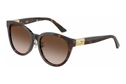 Lunettes de soleil Jimmy Choo JC5032D 50028G