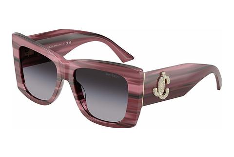 Akiniai nuo saulės Jimmy Choo JC5036B 50648G