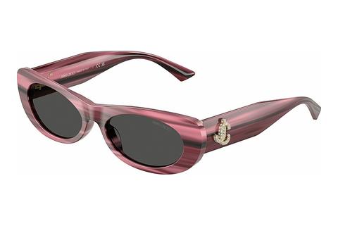 Lunettes de soleil Jimmy Choo JC5038BU 506487