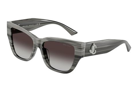 Sonnenbrille Jimmy Choo JC5039BU 50638G