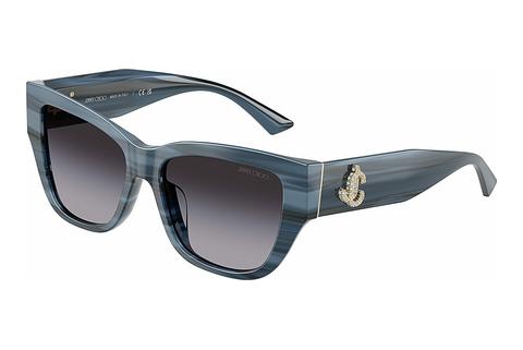 Sonnenbrille Jimmy Choo JC5039BU 50728G