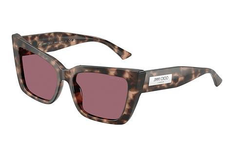 Lunettes de soleil Jimmy Choo JC5041 50701A