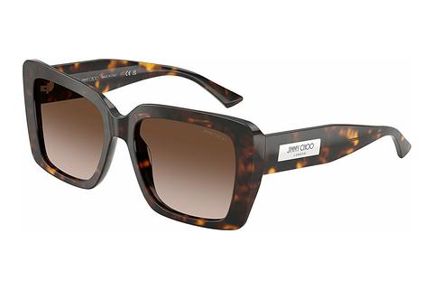 Lunettes de soleil Jimmy Choo JC5042 500213