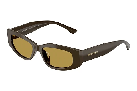 Ochelari de soare Jimmy Choo JC5046BU 5060/2