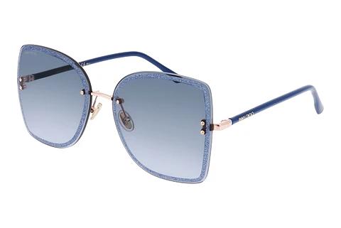 Slnečné okuliare Jimmy Choo LETI/S LKS/GB