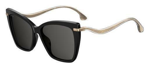Saulesbrilles Jimmy Choo SELBY/G/S 807/M9