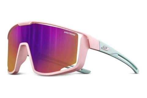 Ophthalmic Glasses Julbo FURY JUNIOR 41_J550