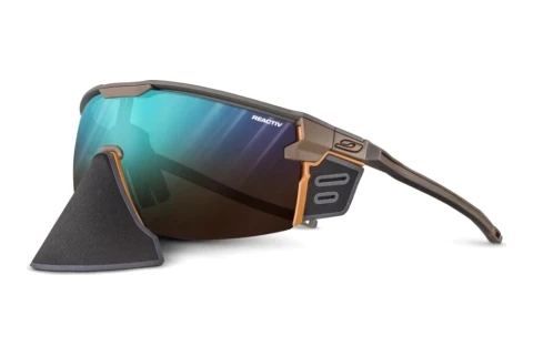 Ophthalmic Glasses Julbo ULTIMATE COVER 51_J547