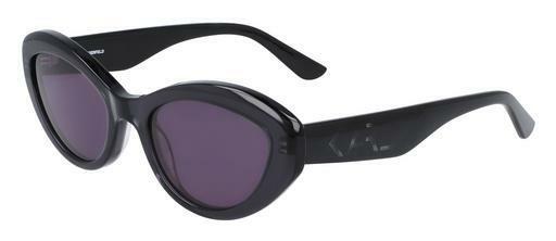 Ophthalmic Glasses Karl Lagerfeld KL6039S 035