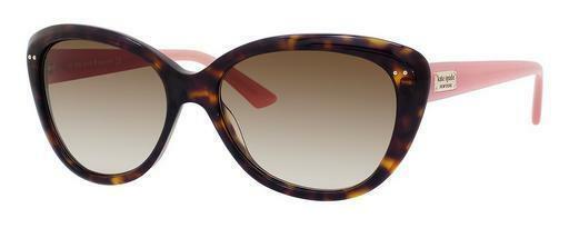 Lunettes de soleil Kate Spade ANGELIQUE/S US JUH/Y6