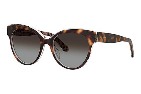 Lunettes de soleil Kate Spade AUBRIELLA/G/S 2VM/LA