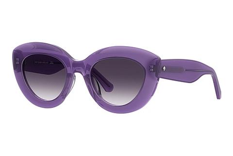 Lunettes de soleil Kate Spade CAPRI/G/S B3V/DG