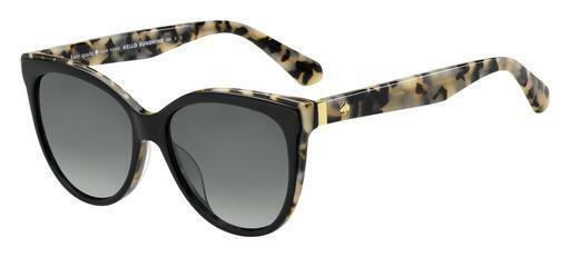 Lunettes de soleil Kate Spade DAESHA/S WR7/WJ