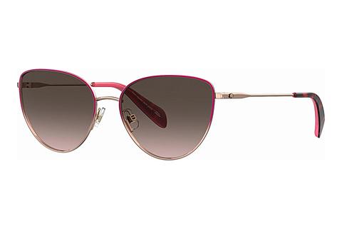 Occhiali da vista Kate Spade HAILEY/G/S 0AW/HA