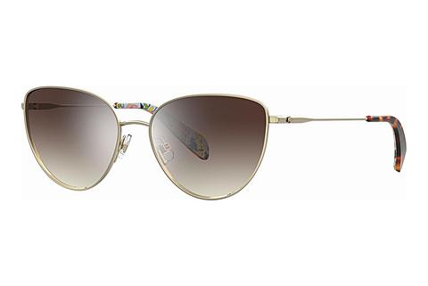 Sonnenbrille Kate Spade HAILEY/G/S J5G/NQ