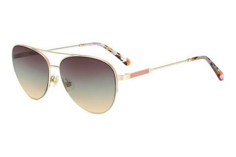 Sonnenbrille Kate Spade JANECE/G/S 3YG/GB