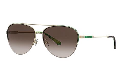 Sonnenbrille Kate Spade JANECE/G/S PEF/HA