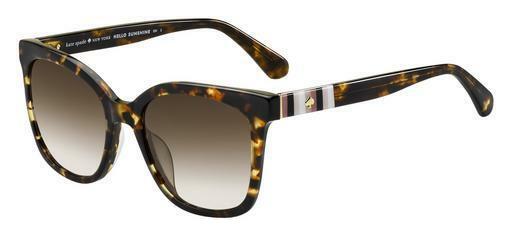 Sonnenbrille Kate Spade KIYA/S 086/HA