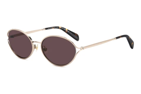 Sunčane naočale Kate Spade KS ADINA 2/G/S AU2/U1
