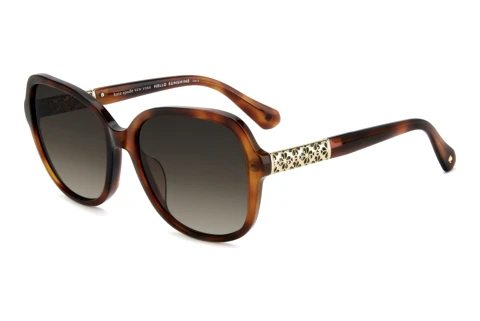 solbrille Kate Spade KS ELIZA 2/G/S 086/HA