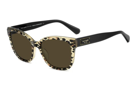 Saulesbrilles Kate Spade KS FATIMAH 2/S 4GL/70