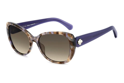 Saulesbrilles Kate Spade KS JALISA 2/G/S 5MU/LA