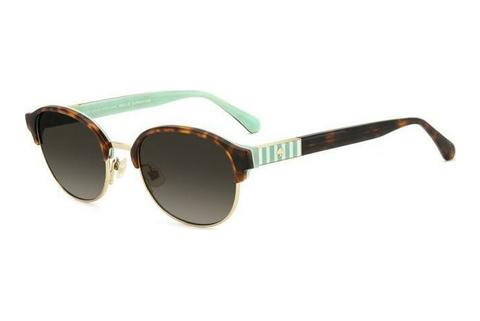 Sonnenbrille Kate Spade KS JONAE 2/F/S PHW/HA