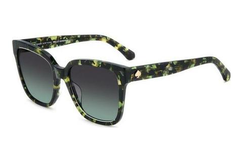 Sonnenbrille Kate Spade KS KIYA 2/G/S PHW/IB