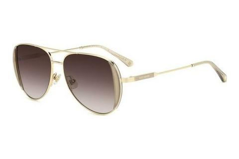 Sonnenbrille Kate Spade KS NAVY/G/S 4S4/LA