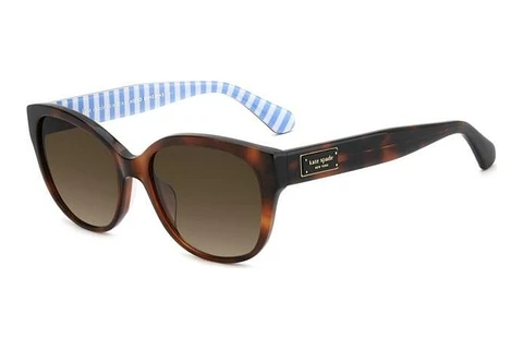 Saulesbrilles Kate Spade KS NINNA 2/S 086/HA
