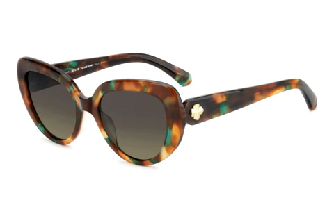 Ochelari de soare Kate Spade KS RANA 2/S P6J/LB
