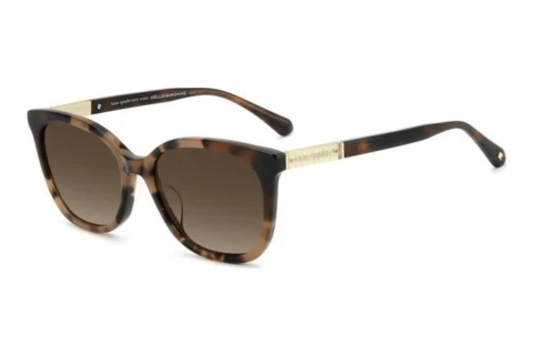 Ophthalmic Glasses Kate Spade KS SELINE 2/S 086/HA