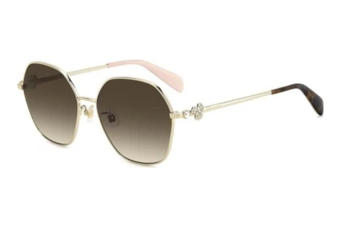 Ophthalmic Glasses Kate Spade KS VANDRA 2/F/S P80/HA