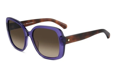 Akiniai nuo saulės Kate Spade KS WENONA 2/G/S PJP/HA