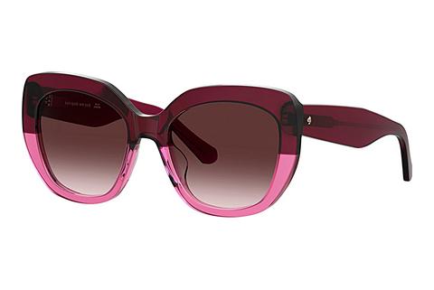 Lunettes de soleil Kate Spade WINSLET/G/S 92Y/3X