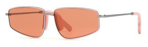 Ophthalmic Glasses Kenzo KZ40015U 13E