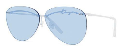 Ophthalmic Glasses Kenzo KZ40028U 21V