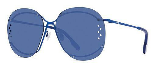 Slnečné okuliare Kenzo KZ40056U 91C