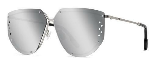 Ophthalmic Glasses Kenzo KZ40057U 17C