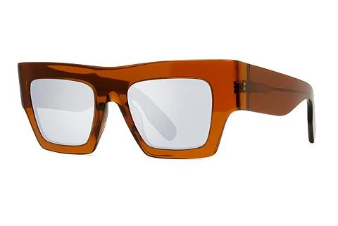 Ophthalmic Glasses Kenzo KZ40070I 45C